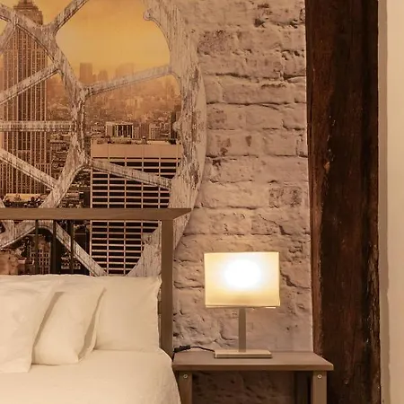 アパート Precioso Con Entrada Autonoma En El Casco Viejo *