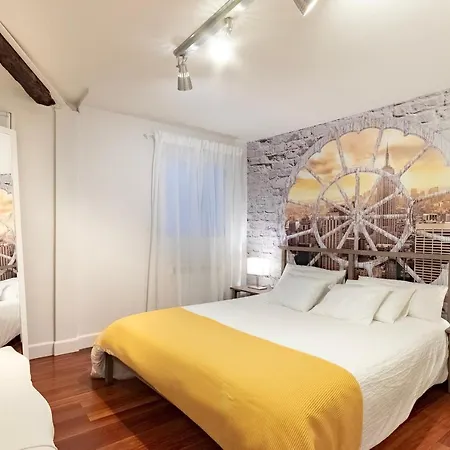 Precioso Con Entrada Autonoma En El Casco Viejo Apartment *