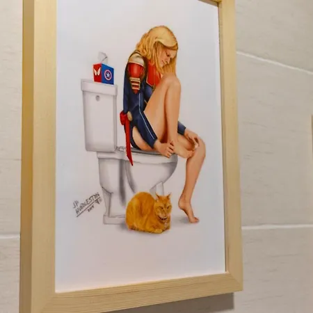 Precioso Con Entrada Autonoma En El Casco Viejo *