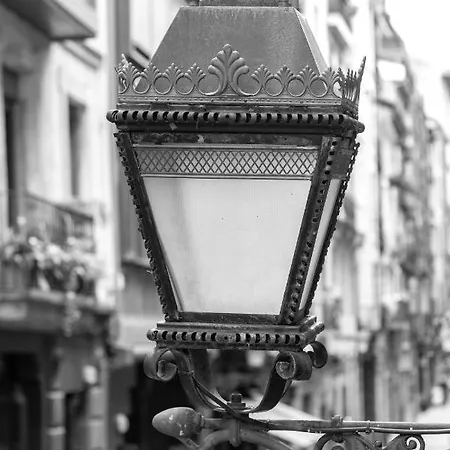 Apartmán Precioso Con Entrada Autonoma En El Casco Viejo Bilbao