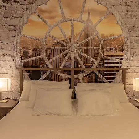 Precioso Con Entrada Autonoma En El Casco Viejo Apartmán